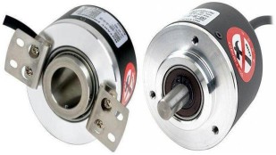 Motor Encoder