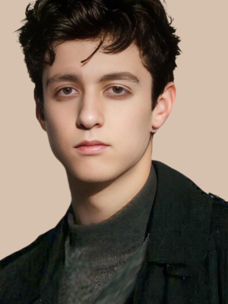 Profile Picture of Mohammad Hojjat Nikoobakht